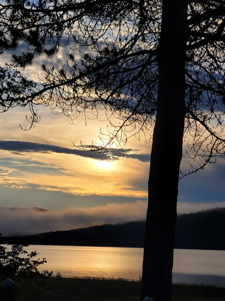 best sunset views 