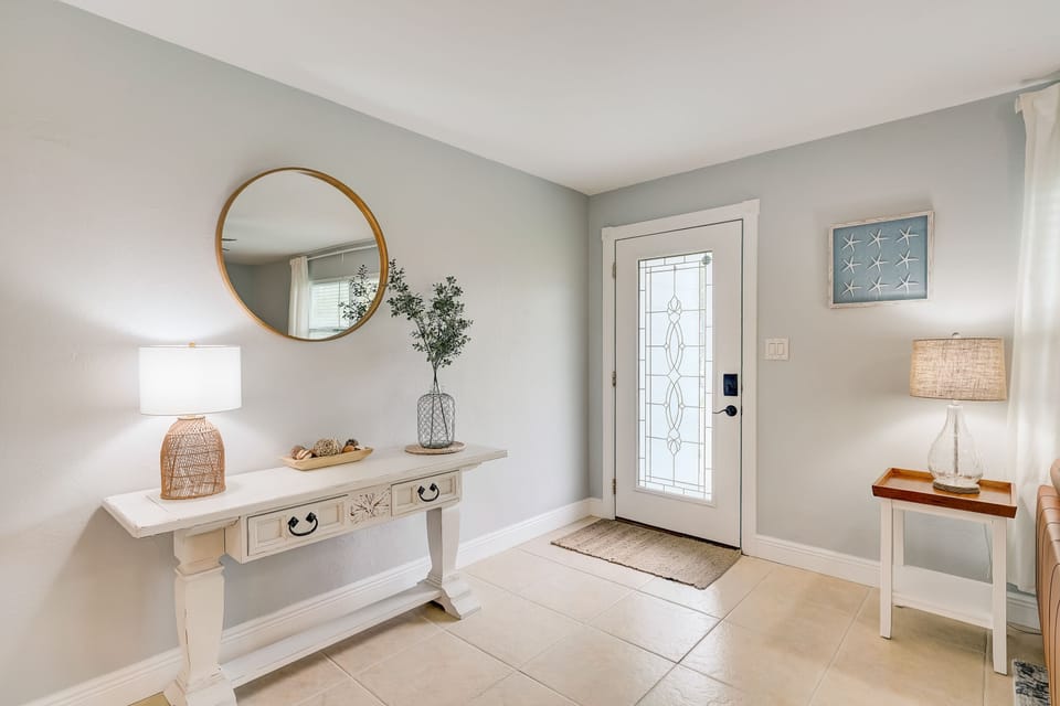 Entryway