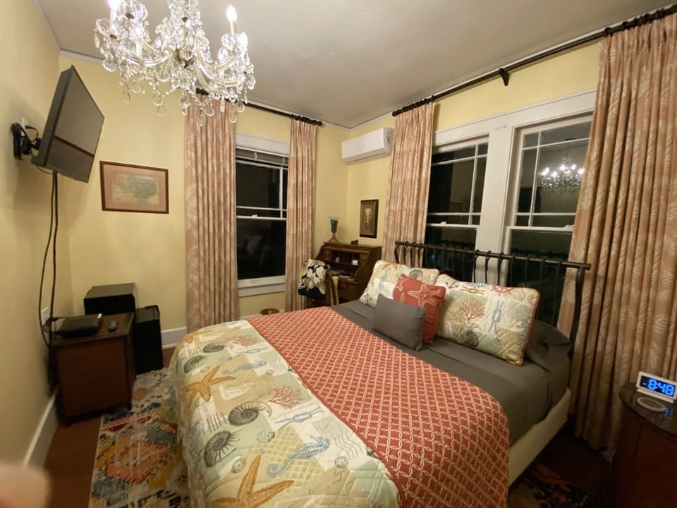 The Strand Room