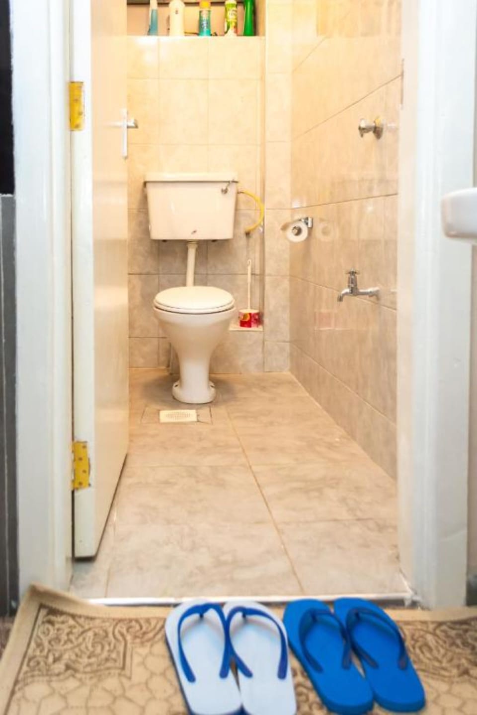 Comfort Zone Homes Thika Road Hotel in Nairobi County