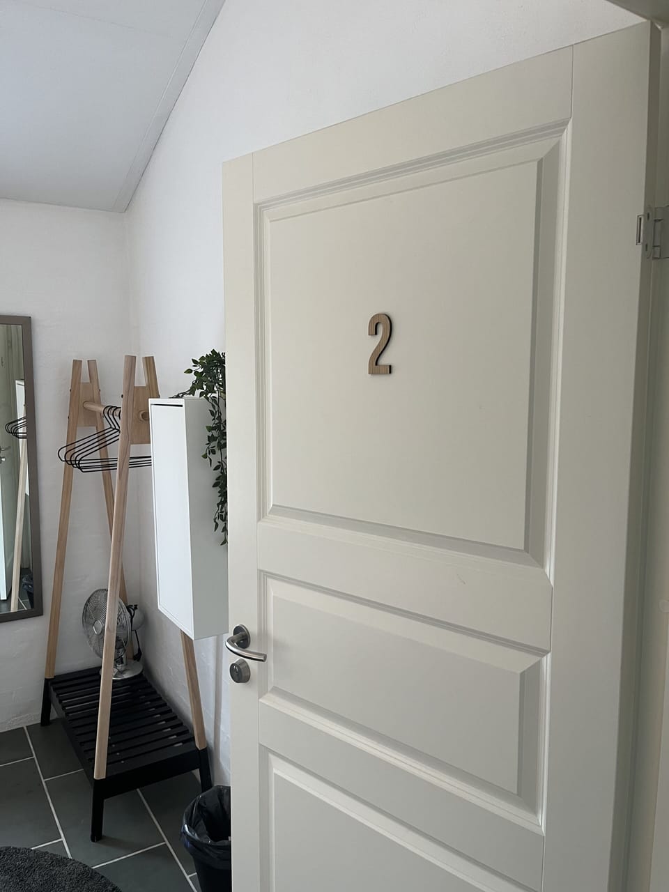 Basic Double Room, 1 Queen Bed, Non Smoking | Minibar, blackout drapes, free WiFi, bed sheets