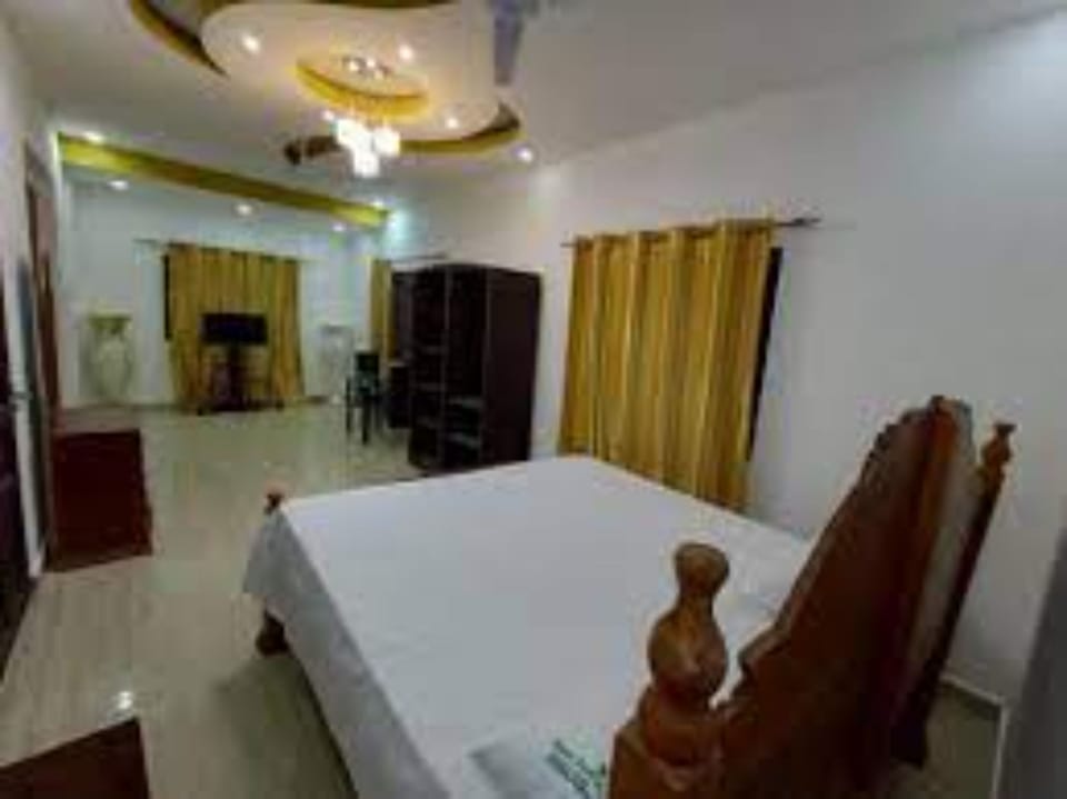 Apartment, 1 Bedroom | Bed sheets