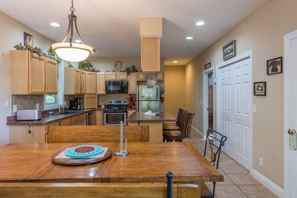 Lots of room for everyone