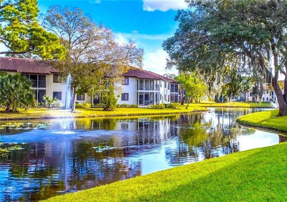 Condos with lake views