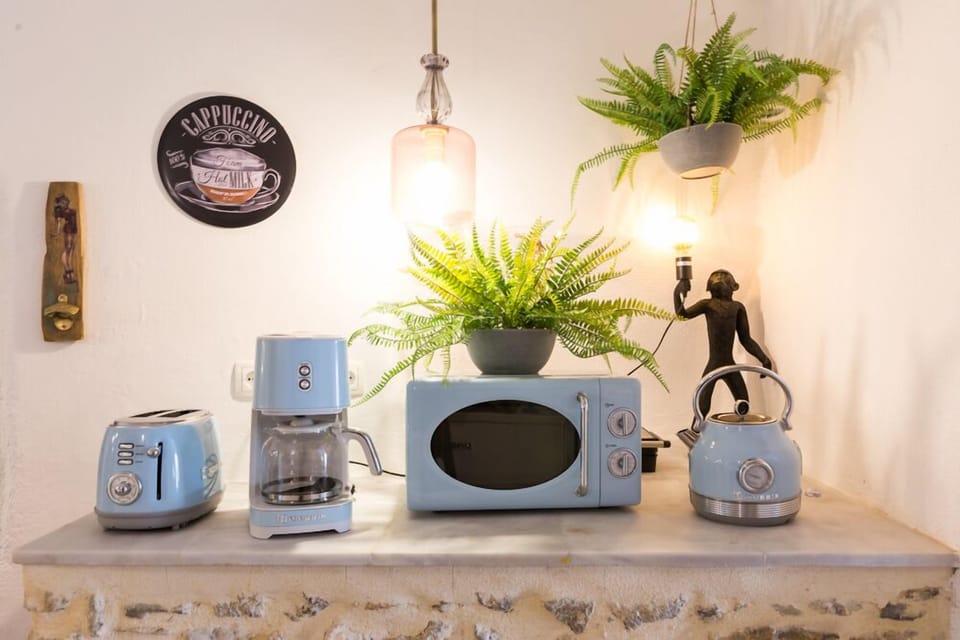 Some usefull matched appliances