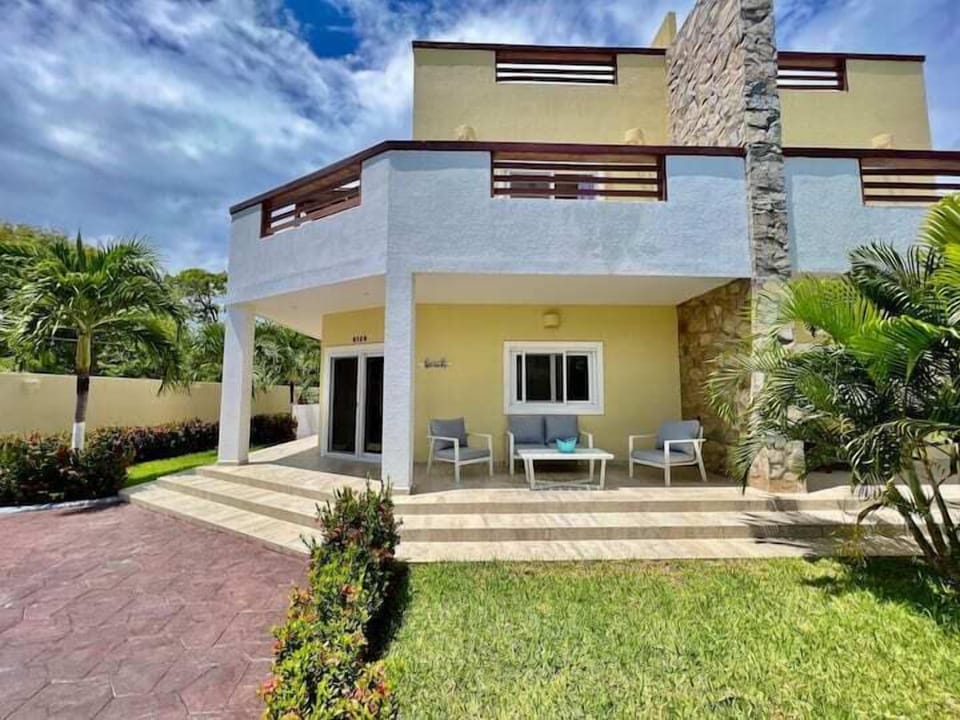 Turtle Villa (3)
