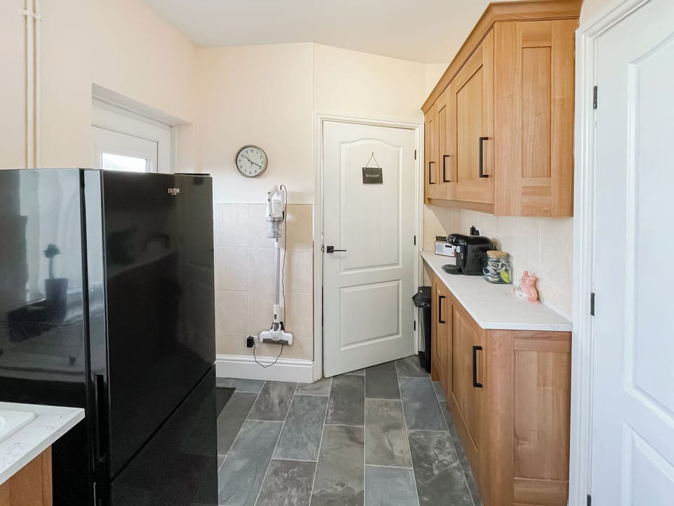 Kitchen | Wellwood Cottage, Morpeth
