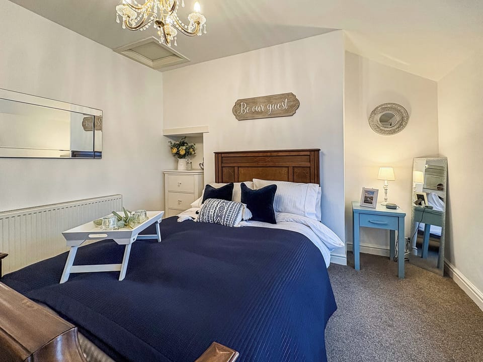 Double bedroom | Pen Y Bont, Rhuddlan