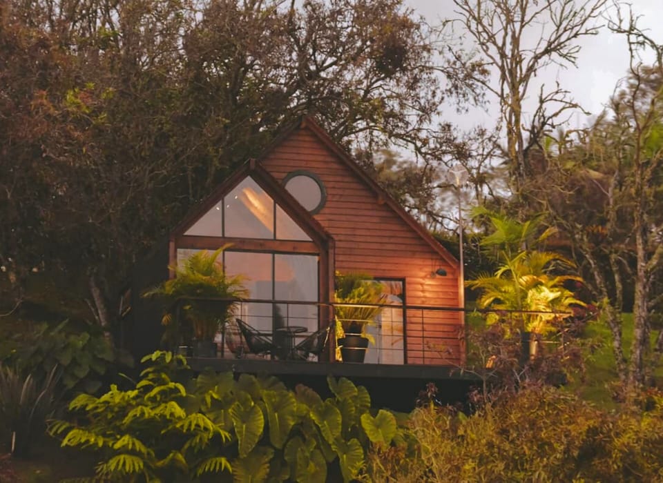 Basic Cabin | Bed sheets