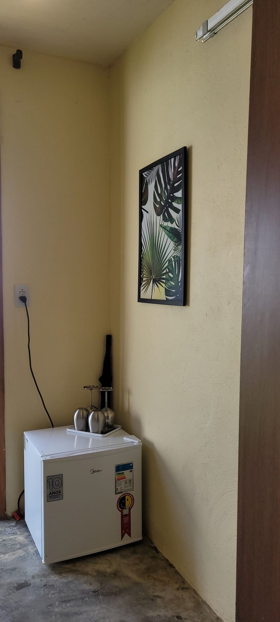 Suite Superior 2 | Minibar, blackout drapes, iron/ironing board, free WiFi
