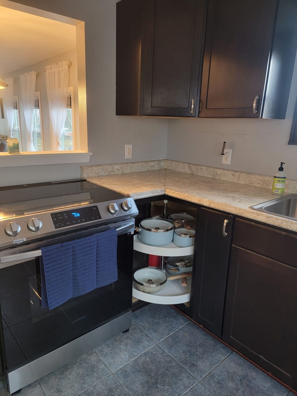Pots, Pans, and Everything Else