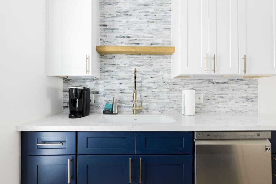 Kitchen | Coffee maker