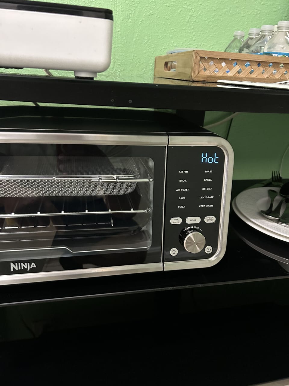 Microwave