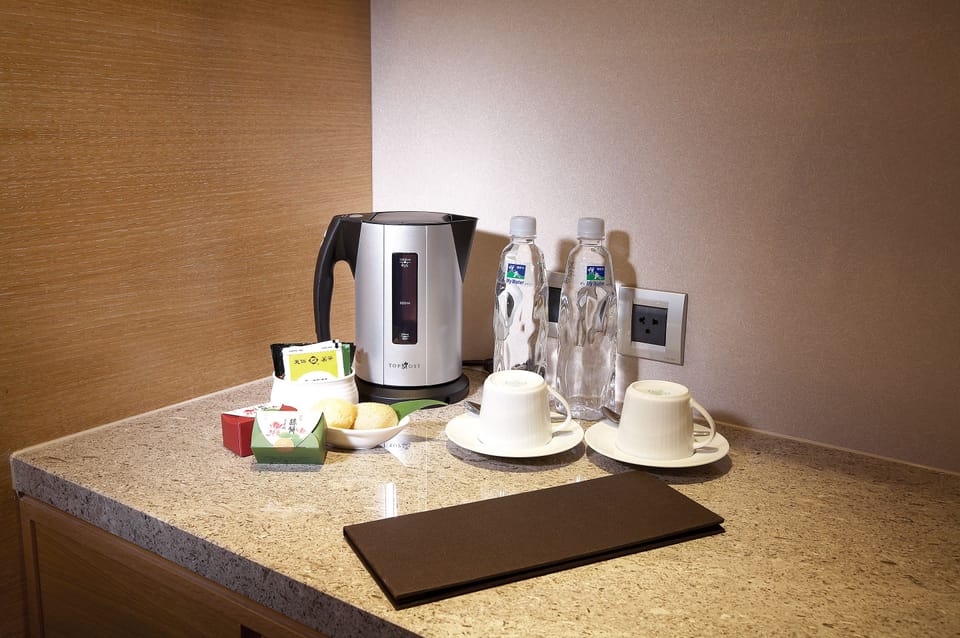 Minibar