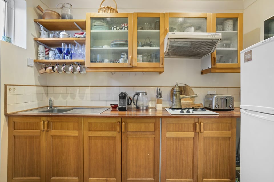 Studio Kitchen