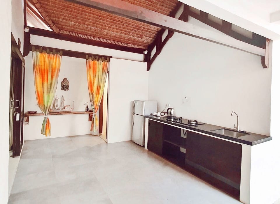 Villa, 3 Bedrooms | Premium bedding, minibar, in-room safe, desk