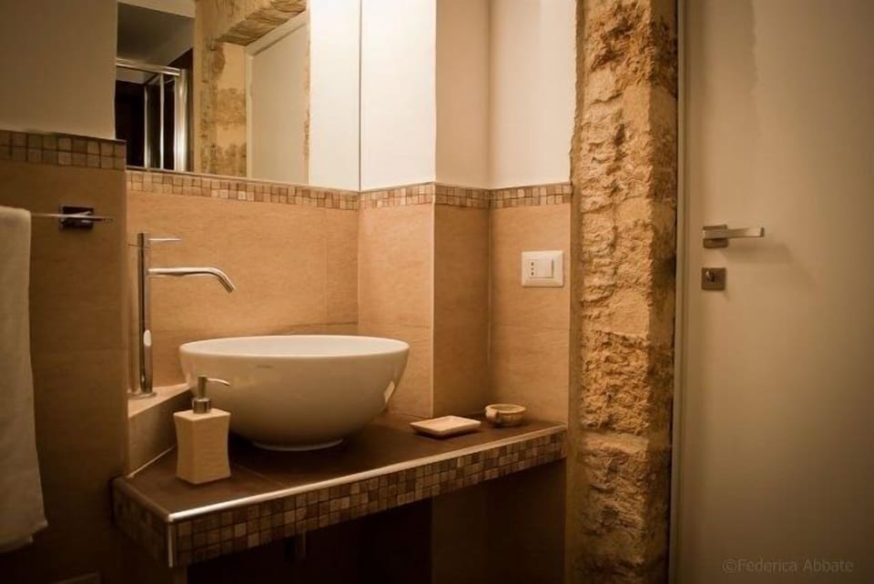 B&B Carella Bed and Breakfast in Palermo