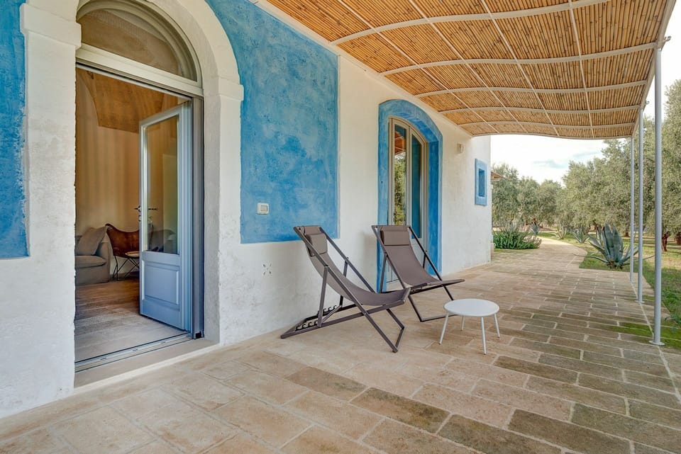 Accommodation