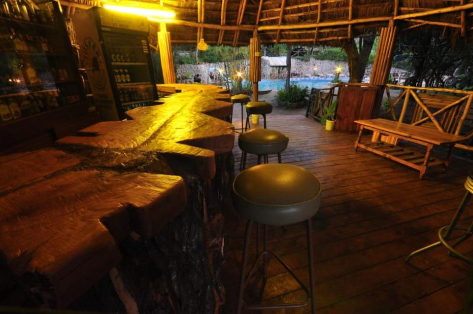 Naiberi Resort Hotel in Kenya