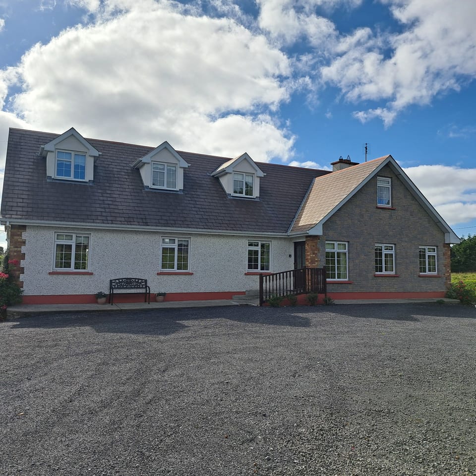 House | Exterior
