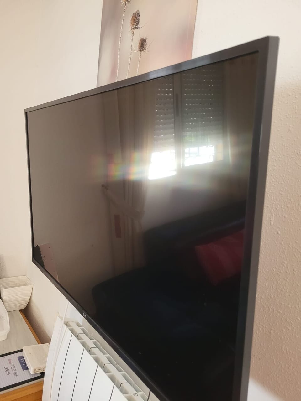 Television