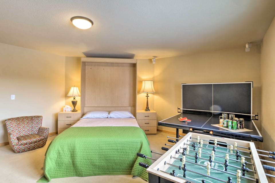 Bedroom 5