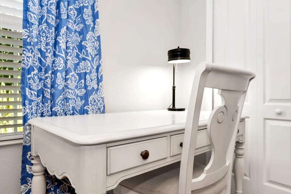 Bedroom #1
