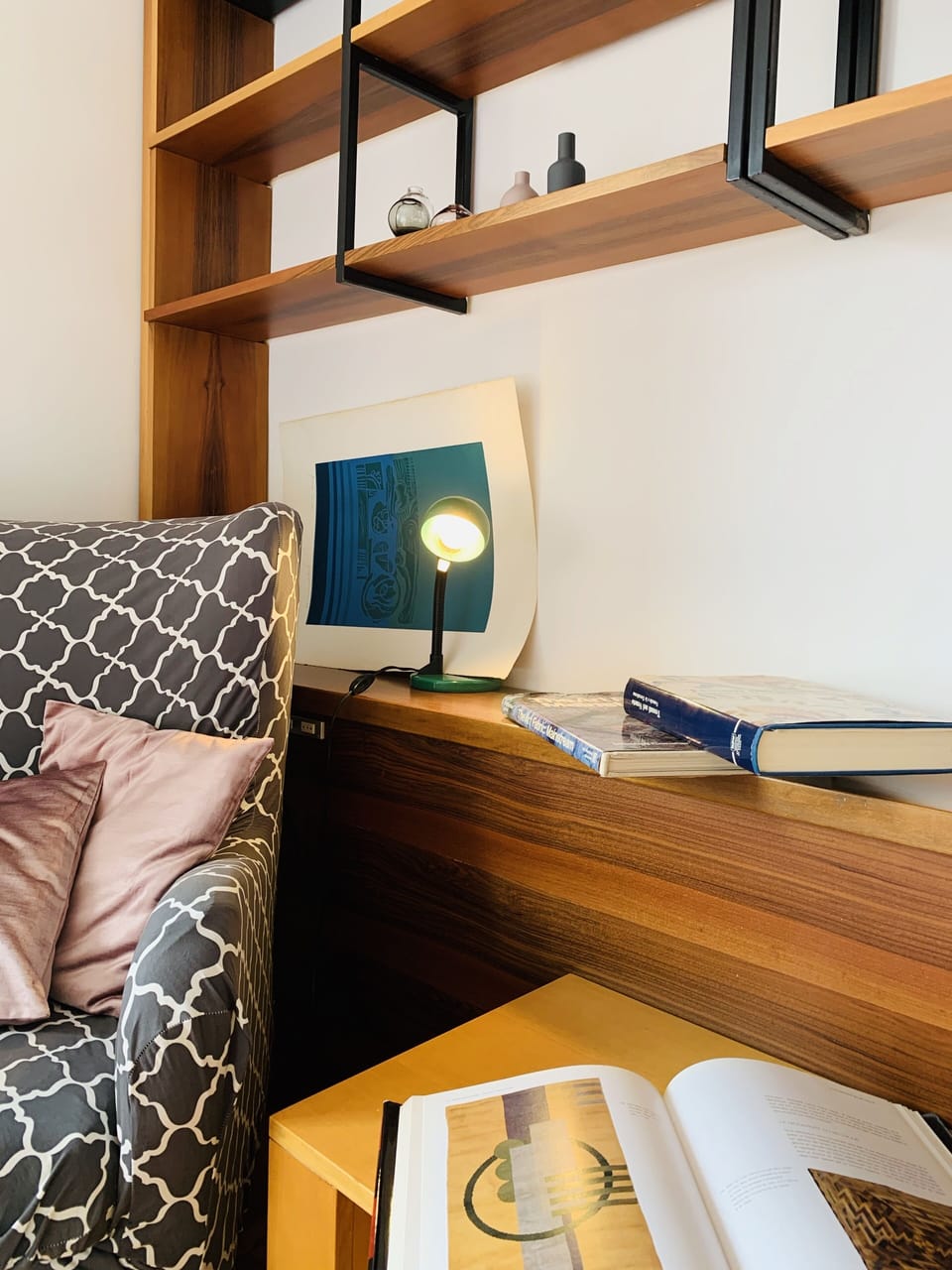 Luxury Apartment | 4 bedrooms, down comforters, individually decorated