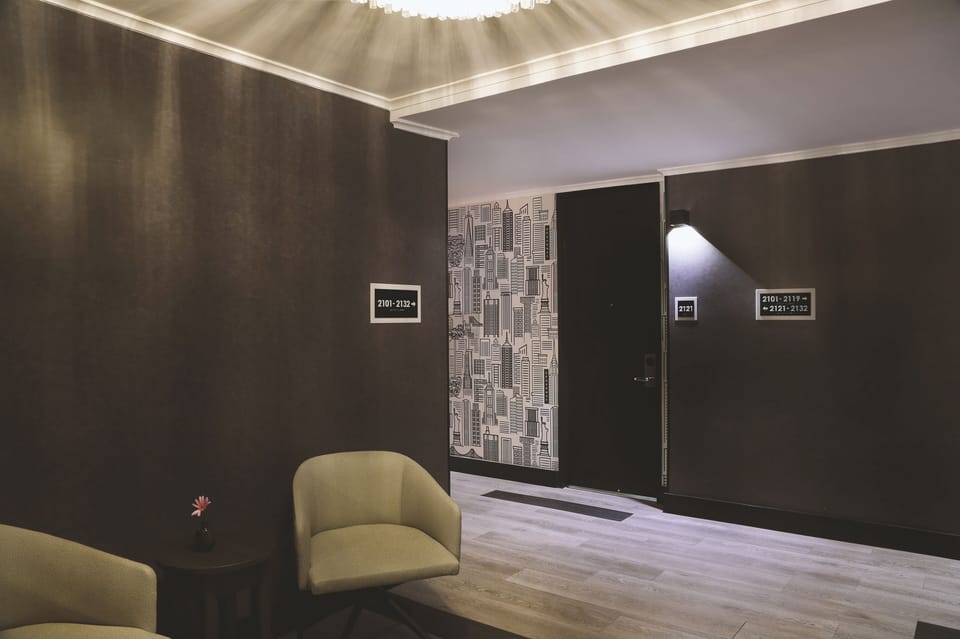 Hallway