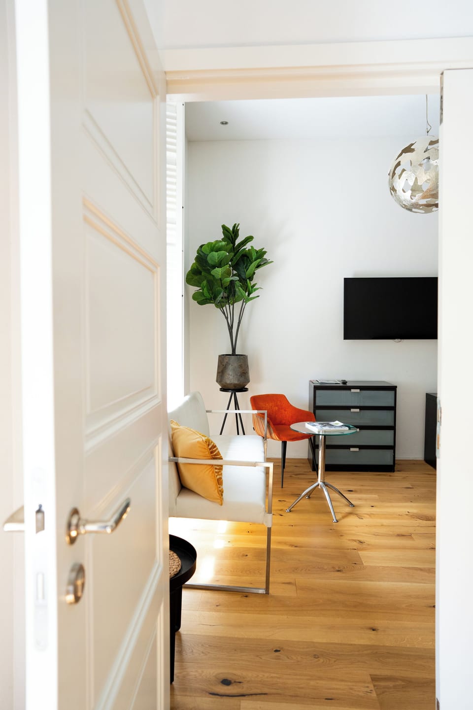Family Room | Iron/ironing board, cribs/infant beds, free WiFi, bed sheets