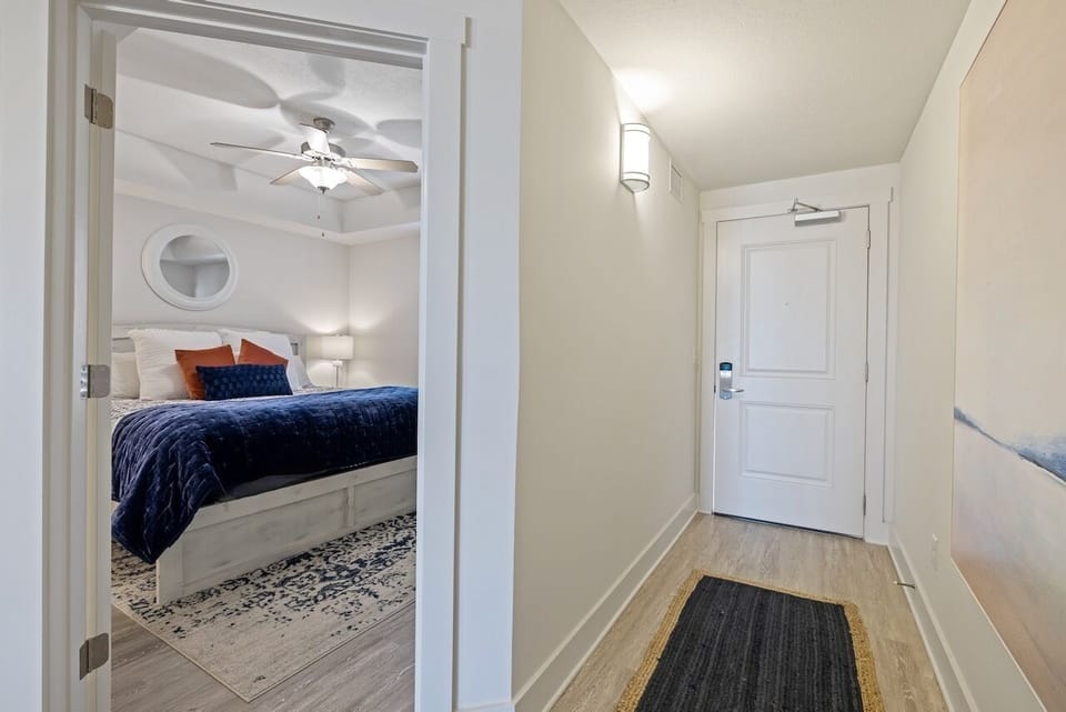 King Master Bedroom