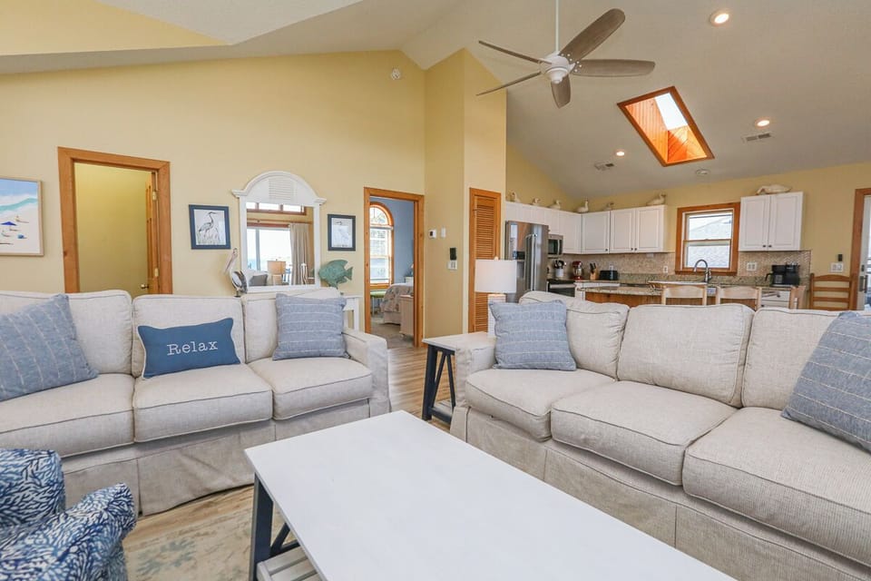 Living Room 2025