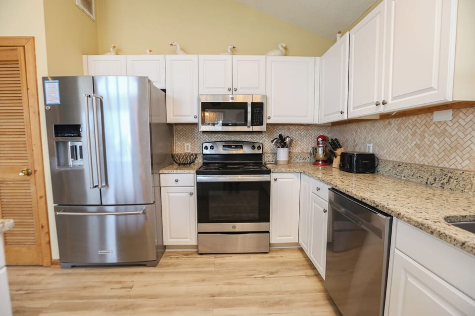 Kitchen 2025
