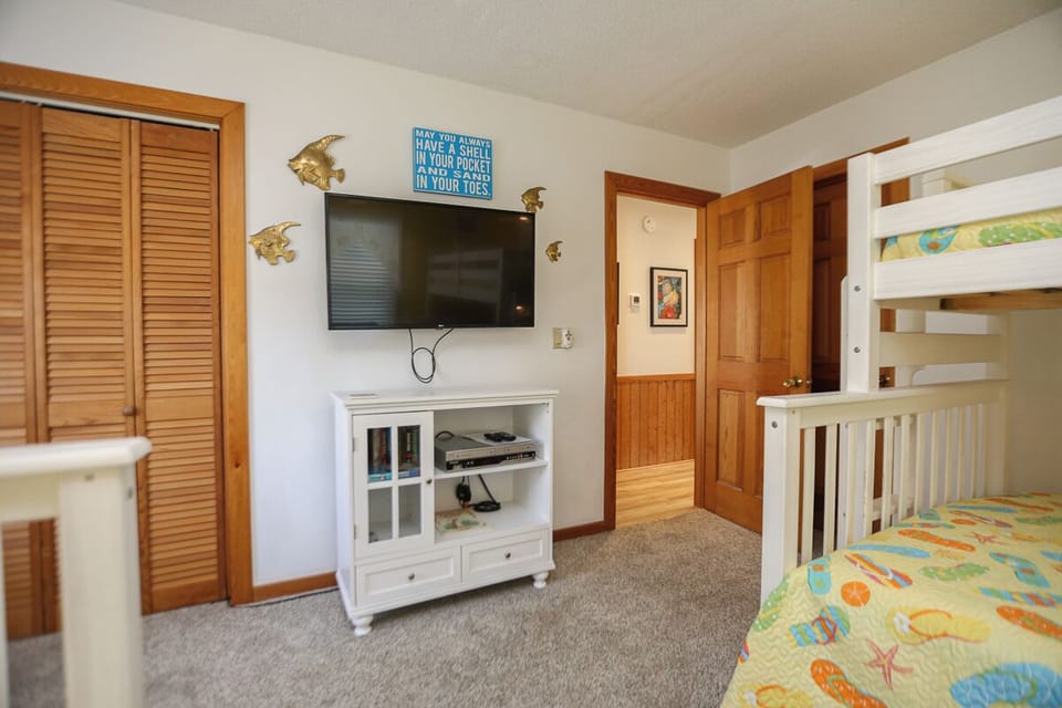Bedroom 4 2025