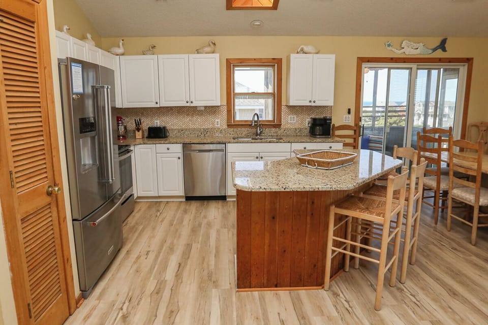 Kitchen 2025