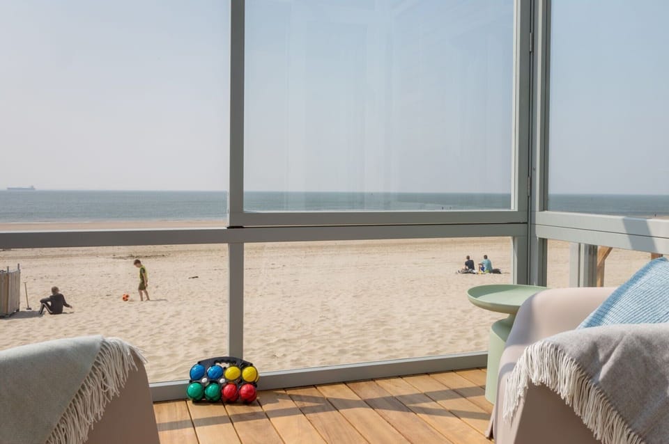 Patio / Balcony