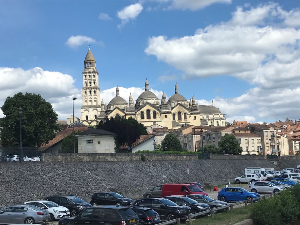 Perigueux