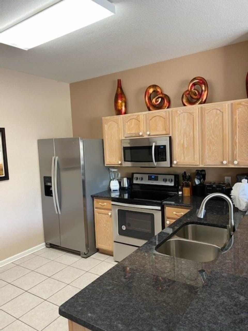 Townhome, 3 Bedrooms | Private kitchen