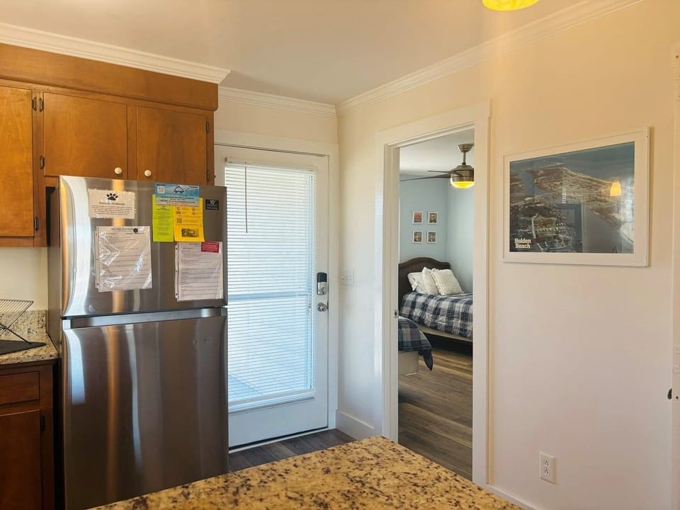 House, 1 Bedroom | Interior