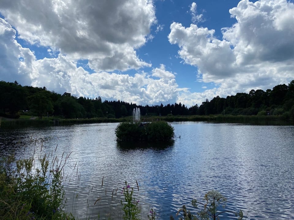 Lake
