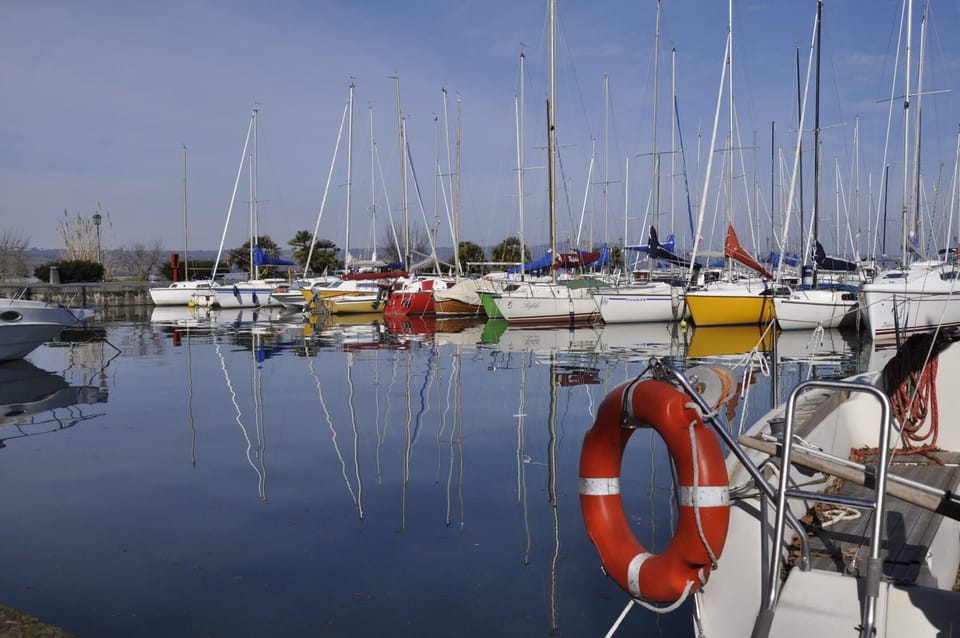 Marina