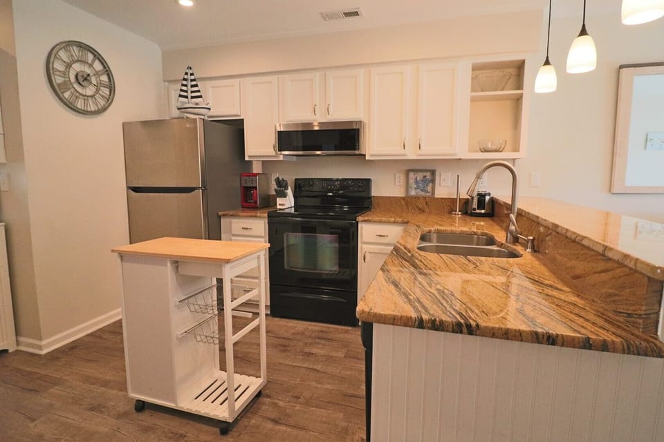 Kitchen B