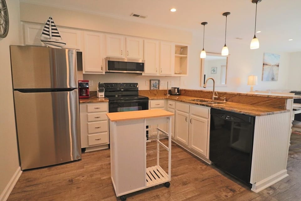 Kitchen A