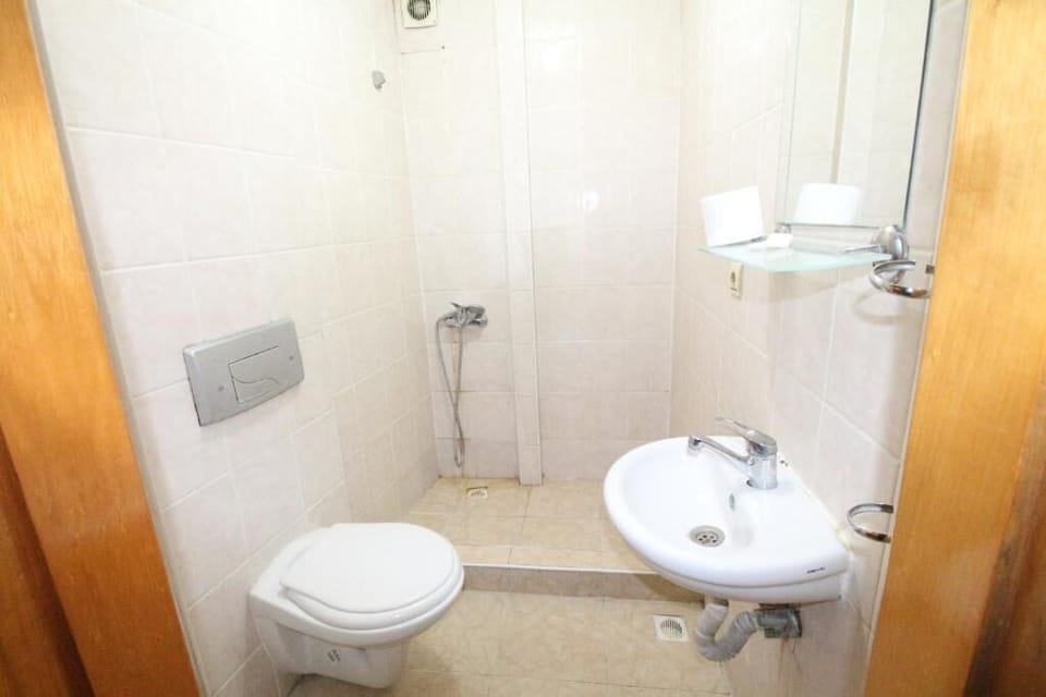 Butique House Bed and Breakfast in Istanbul