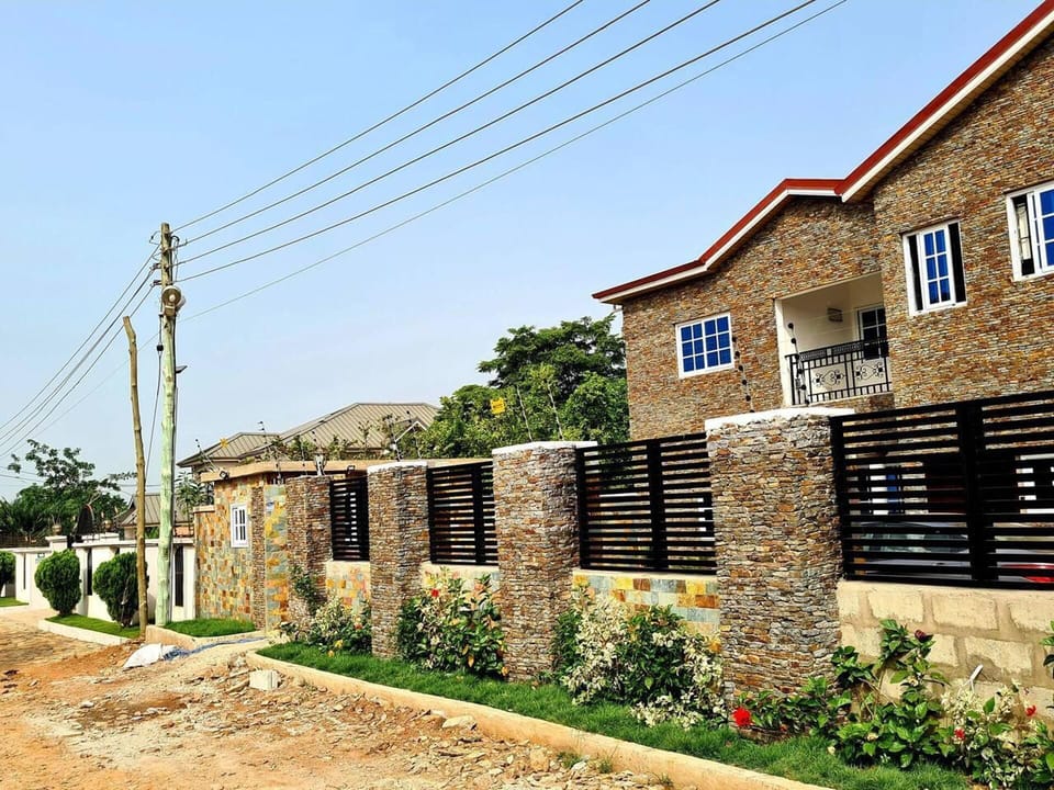 Apartment | Exterior