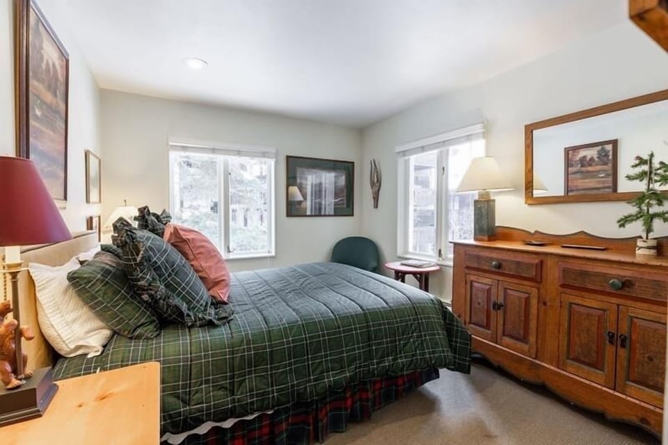 Condo, 2 Bedrooms | 2 bedrooms, free WiFi