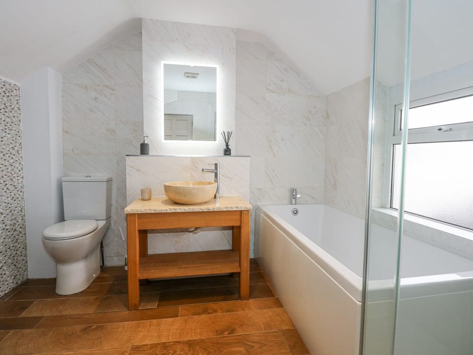 Min Y Mor - Morfa Nefyn Cottage in Morfa Nefyn
