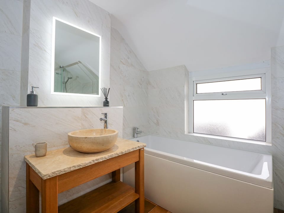 Min Y Mor - Morfa Nefyn Cottage in Morfa Nefyn