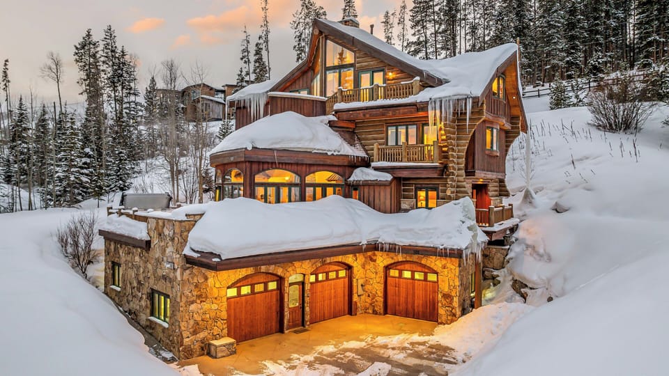 Welcome to Alpine Majesty