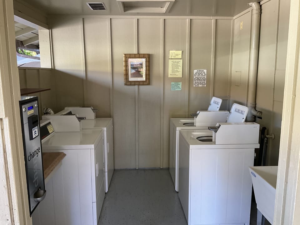 Remodeled bathroom